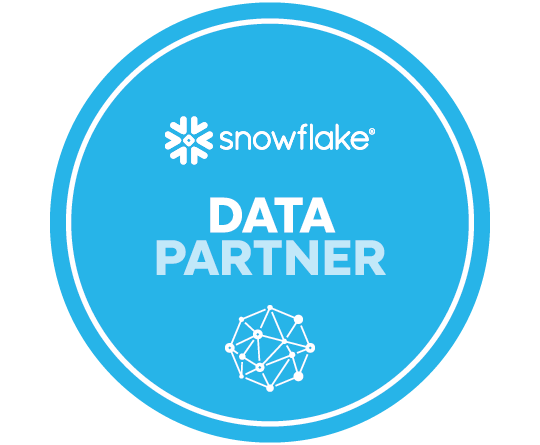 Snowflake Consulting Partner