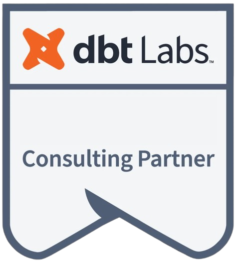 dbt Labs Partner